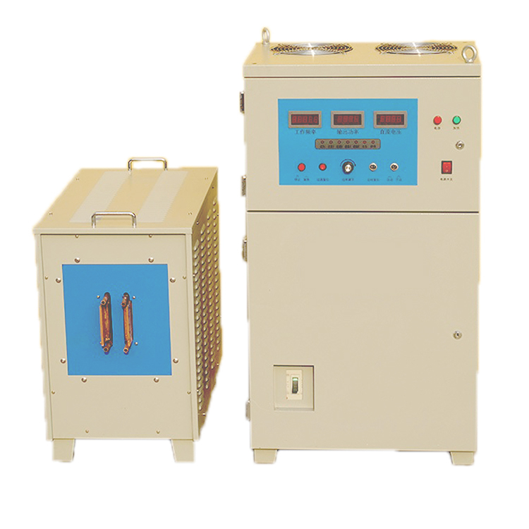 150kw風冷型感應加熱設備
