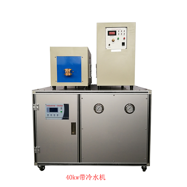 400kw水冷感應淬火設備