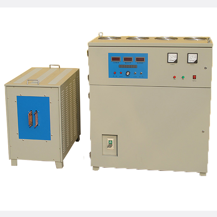 200kw風冷型感應加熱設備