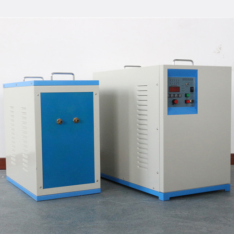 100kw風冷感應加熱設備