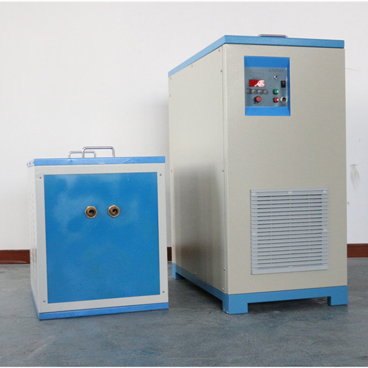 120kw風冷型感應淬火設備