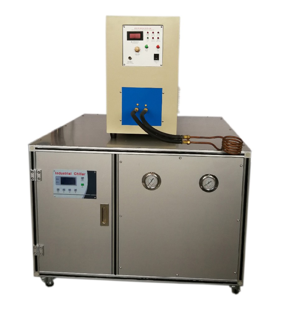 30kw風冷型感應加熱設備