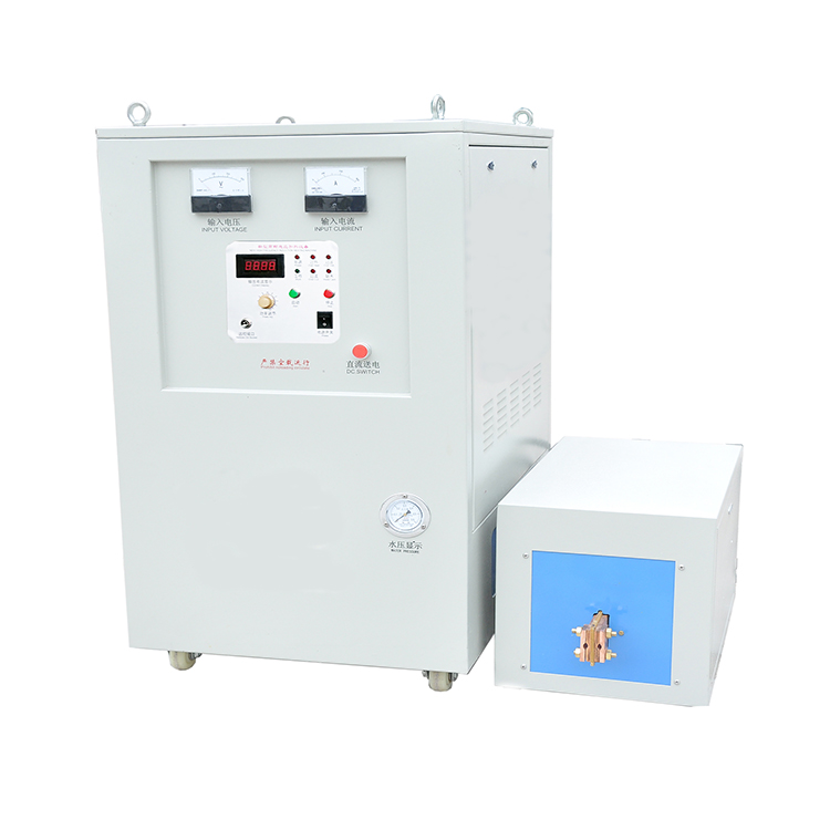 50kw風冷型感應淬火設備