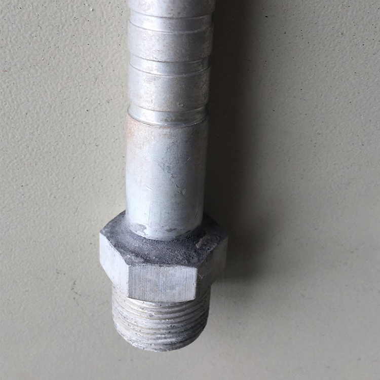 鋁件釬焊